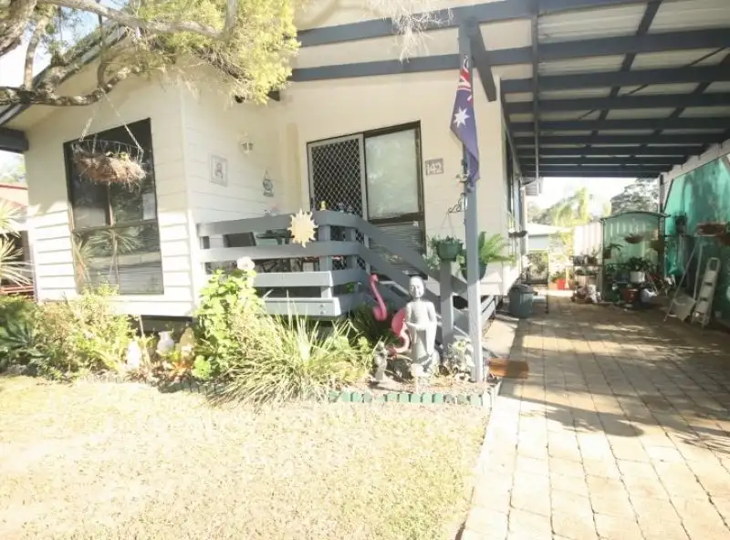 Main view of Homely house listing, 142/570 Pine Ridge Road, Coombabah QLD 4216