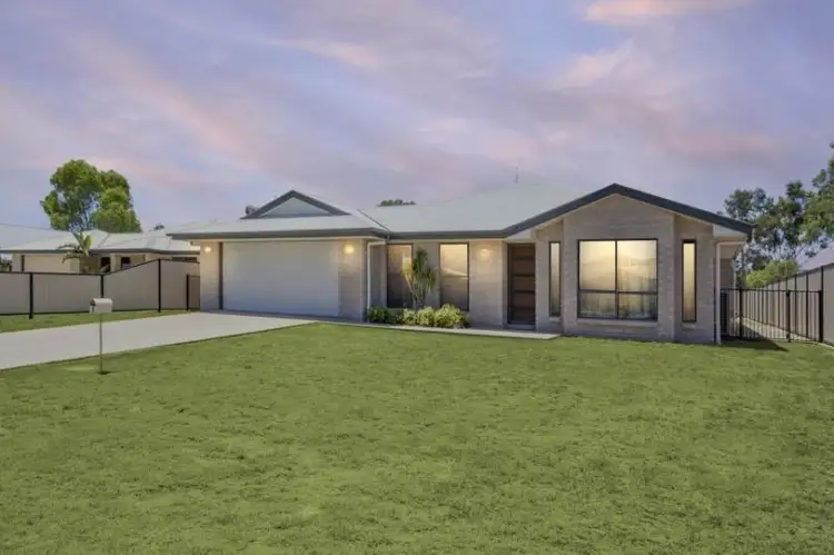 9 Skewis Street, Chinchilla QLD 4413