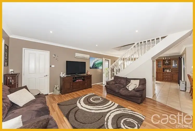 Second view of Homely townhouse listing, 2/82 De Vitre, Lambton NSW 2299