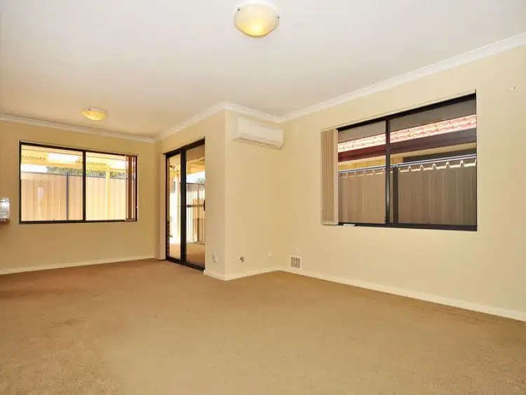Third view of Homely unit listing, 116/76 Ridgewood Boulevard, Ridgewood WA 6030