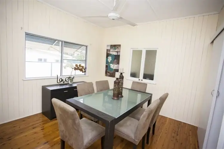 11 Evans Street, Chinchilla QLD 4413