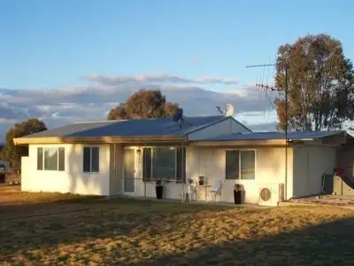 Main view of Homely rural property listing, Address available on request