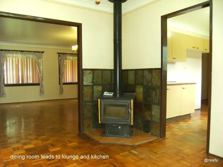 Fifth view of Homely rural property listing, 489 East Nanango Road, Nanango QLD 4615