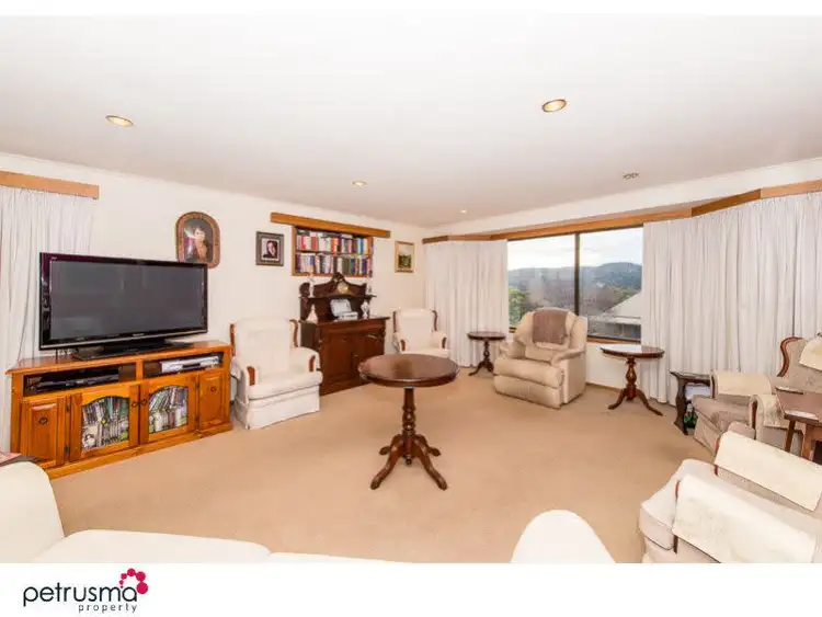 Second view of Homely house listing, 23 Dorset Drive, Kingston TAS 7050