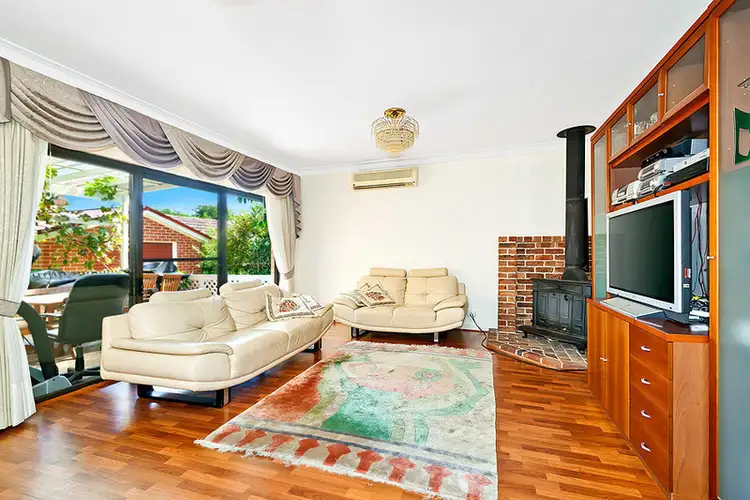 Second view of Homely house listing, 25 Willee Street, Strathfield NSW 2135