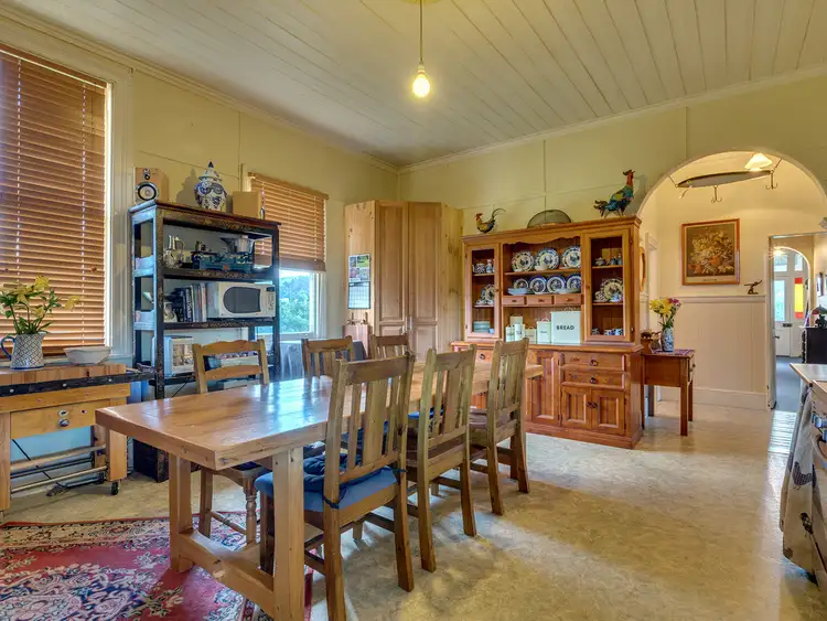 Second view of Homely house listing, 6 View Street, Geeveston TAS 7116