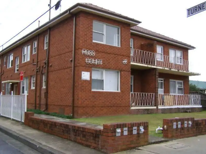 Main view of Homely unit listing, 5/38 Rossmore Avenue, Punchbowl NSW 2196