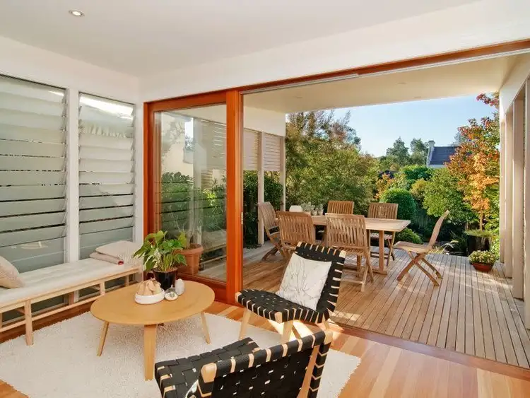 Second view of Homely house listing, 43 Frazer Street, Dulwich Hill NSW 2203