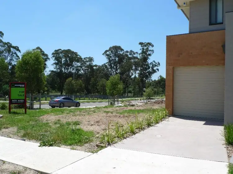 Third view of Homely land listing, 54 Grazier Court, Pemulwuy NSW 2145
