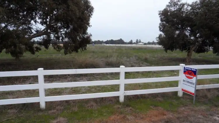 Fifth view of Homely land listing, 96 Mcmahon Road, North Dandalup WA 6207