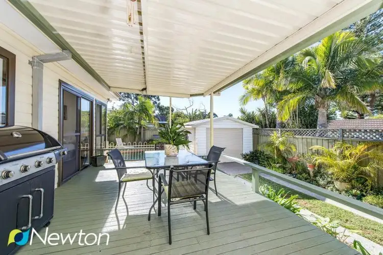 Third view of Homely house listing, 7 Durbar Avenue, Kirrawee NSW 2232