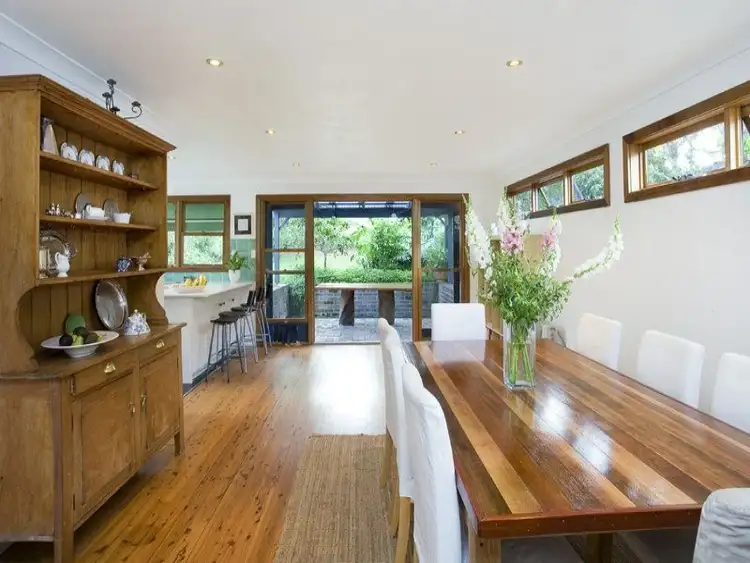 Second view of Homely house listing, 11 Hardy Street, Ashfield NSW 2131