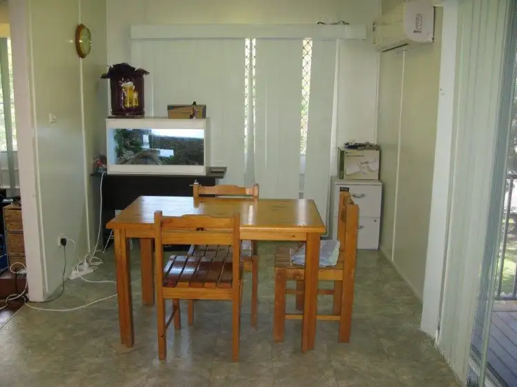 Third view of Homely house listing, 9 Cuthbert Crescent, Vincent QLD 4814