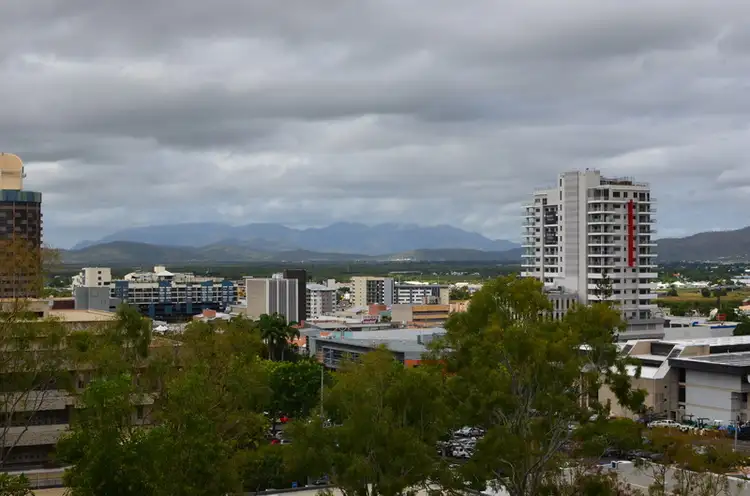 Seventh view of Homely house listing, 16 Hale Street, Townsville City QLD 4810