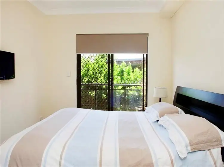 Fifth view of Homely apartment listing, 2/260 LIVERPOOL CNR BEAUMARIS ST, Strathfield NSW 2135