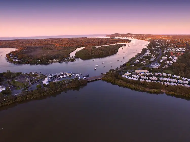 3 Hilton Terrace, Tewantin QLD 4565