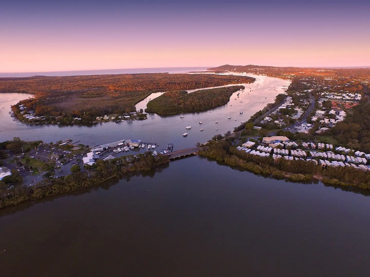 Main view of Homely unit listing, 3 Hilton Terrace, Tewantin QLD 4565