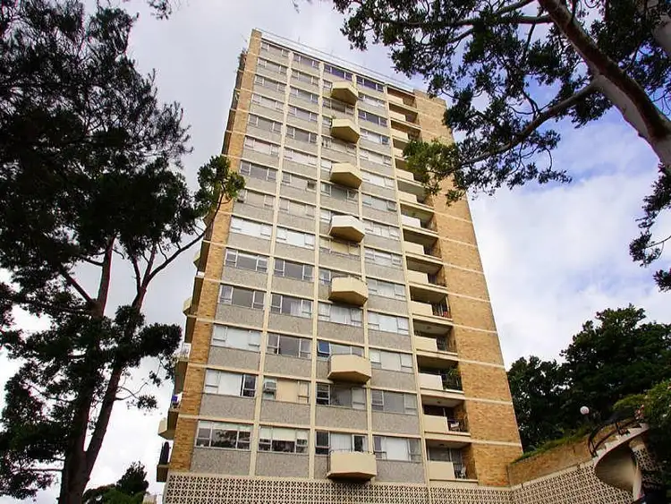 Third view of Homely apartment listing, 16/177 Bellevue Road, Bellevue Hill NSW 2023