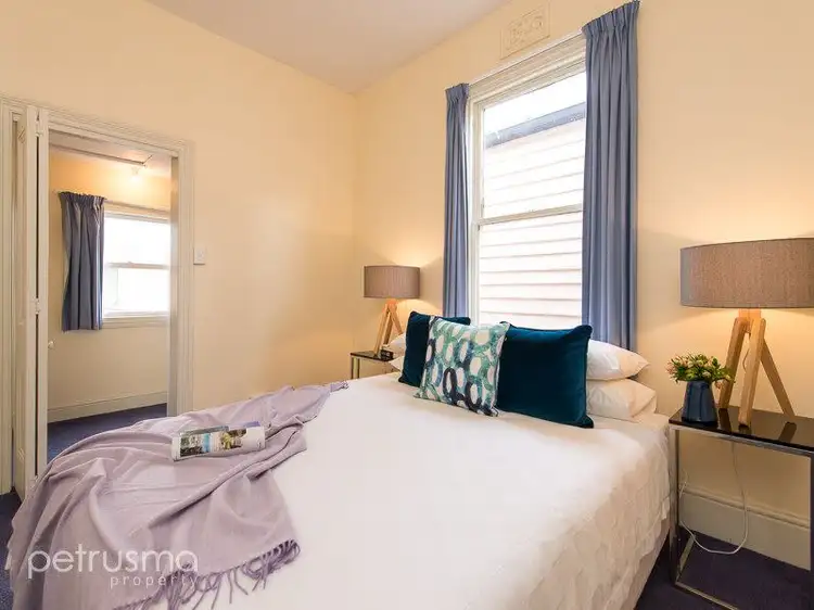 Sixth view of Homely house listing, 5 Feltham Street, North Hobart TAS 7000