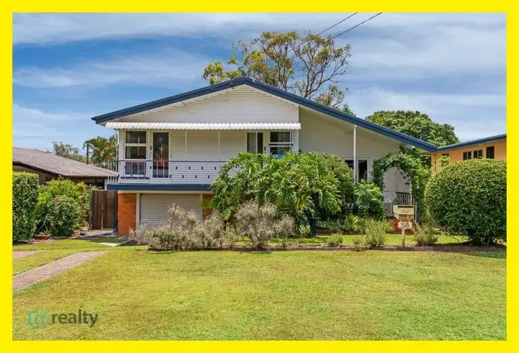 58 Humber, Salisbury QLD 4107