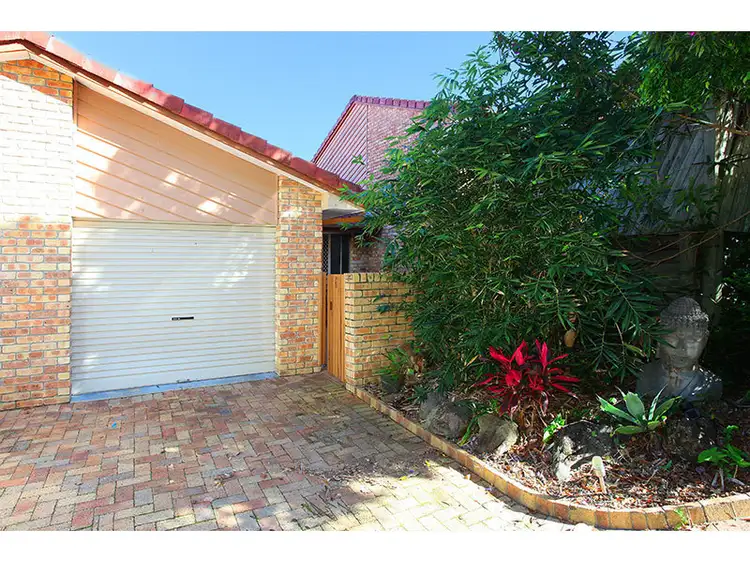 Fourth view of Homely townhouse listing, 6/8 Kilpatrick Court, Highland Park QLD 4211