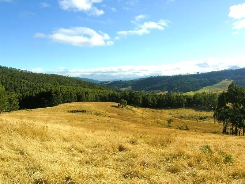 Main view of Homely land listing, Off Huon Highway, Dover TAS 7117