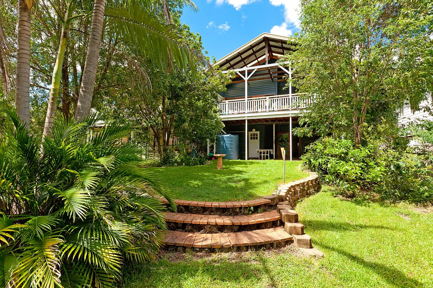 Main view of Homely house listing, 172 Park Road, Woolloongabba QLD 4102