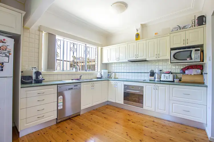 Third view of Homely house listing, 42 Lovoni Street, Cabramatta NSW 2166