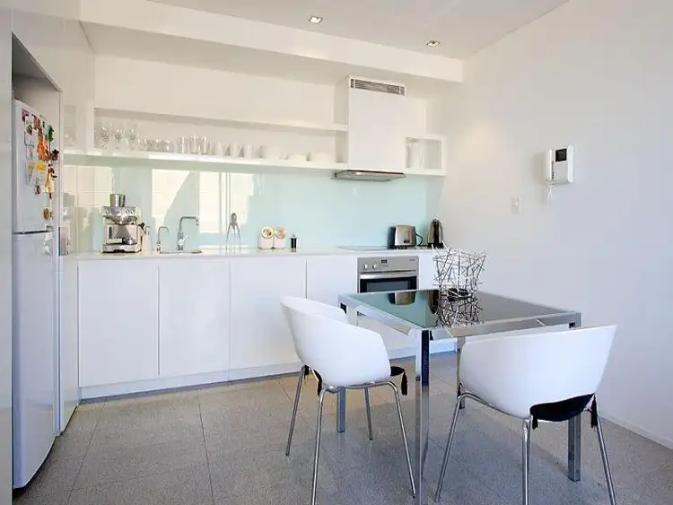 Second view of Homely apartment listing, 507/21 Elizabeth Bay Road, Elizabeth Bay NSW 2011