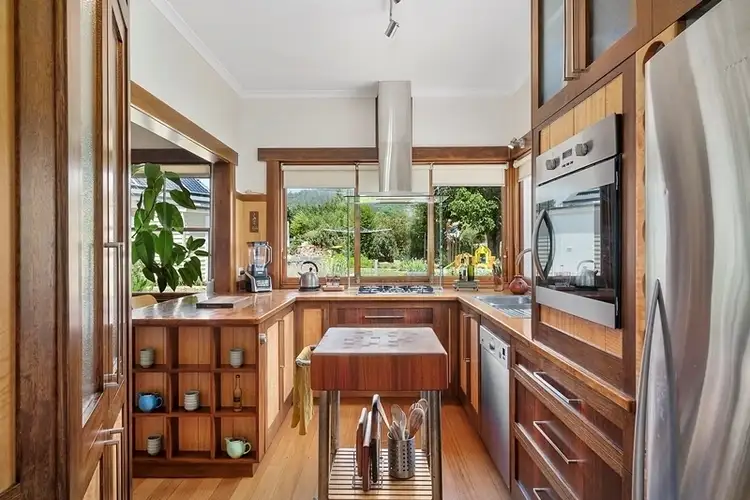 Third view of Homely house listing, 10 Jetty Road, Cygnet TAS 7112