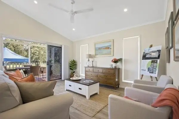 Sixth view of Homely house listing, 90/1 Gordon Young Drive, South West Rocks NSW 2431