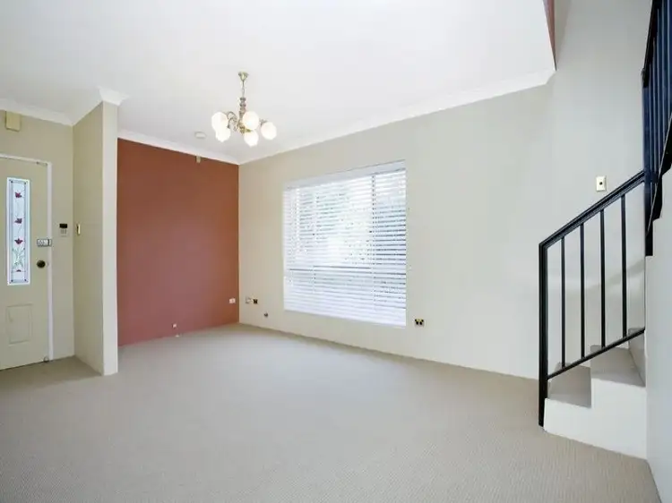 Second view of Homely townhouse listing, 1/6 First Avenue, Belfield NSW 2191