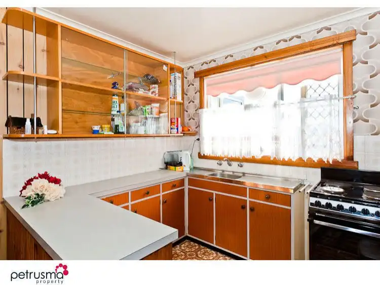 Fifth view of Homely unit listing, 2/2A First Avenue, West Moonah TAS 7009