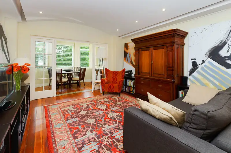 Main view of Homely apartment listing, 101/85 Macleay Street, Potts Point NSW 2011