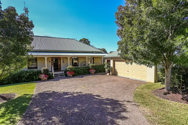 Second view of Homely house listing, Lot 53 Kelman Vineyard, Pokolbin NSW 2320