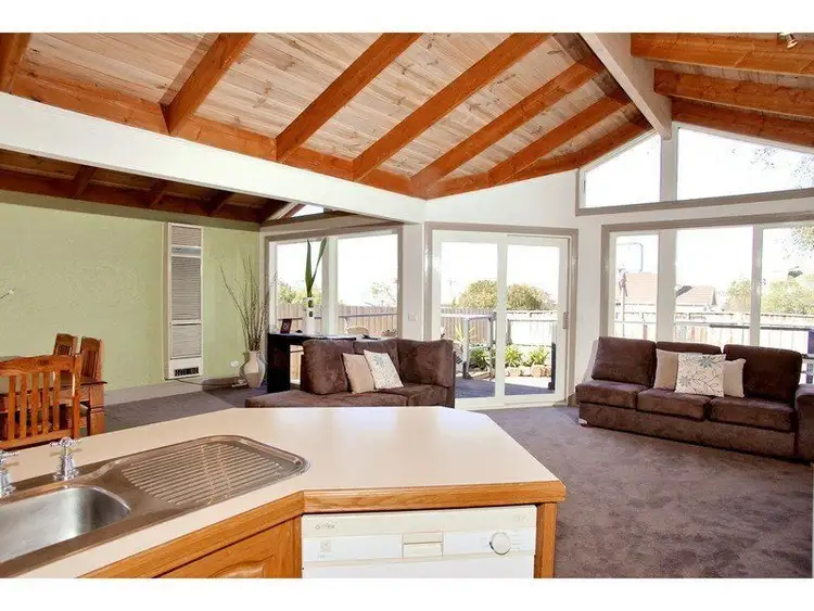 Fourth view of Homely house listing, 51 Fairview Avenue, Newtown VIC 3220
