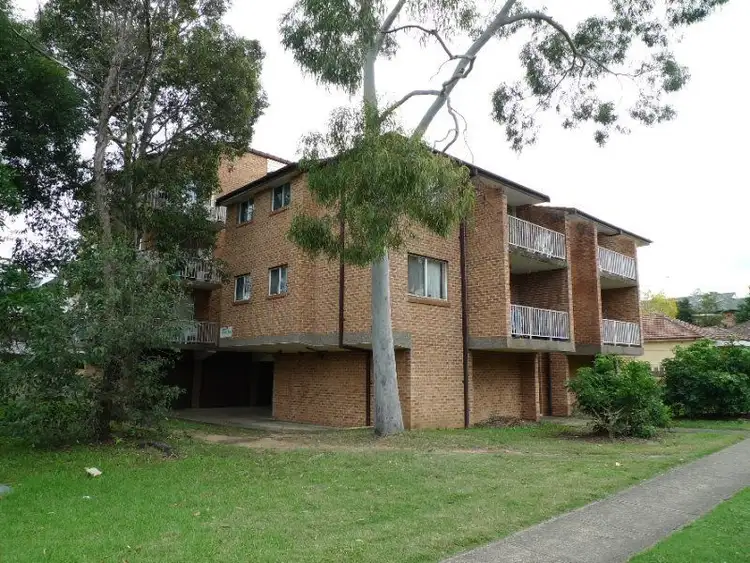 Second view of Homely apartment listing, 3/145 Pitt Street, Merrylands NSW 2160