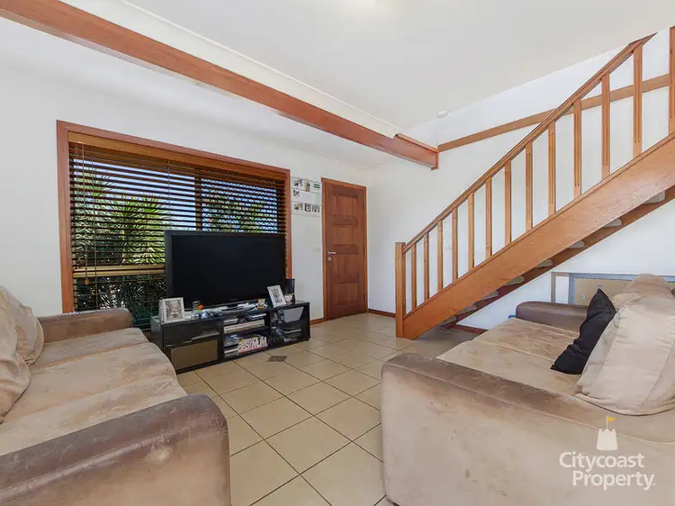Second view of Homely semi-detached listing, 2/52 Corunna Crescent, Ashmore QLD 4214