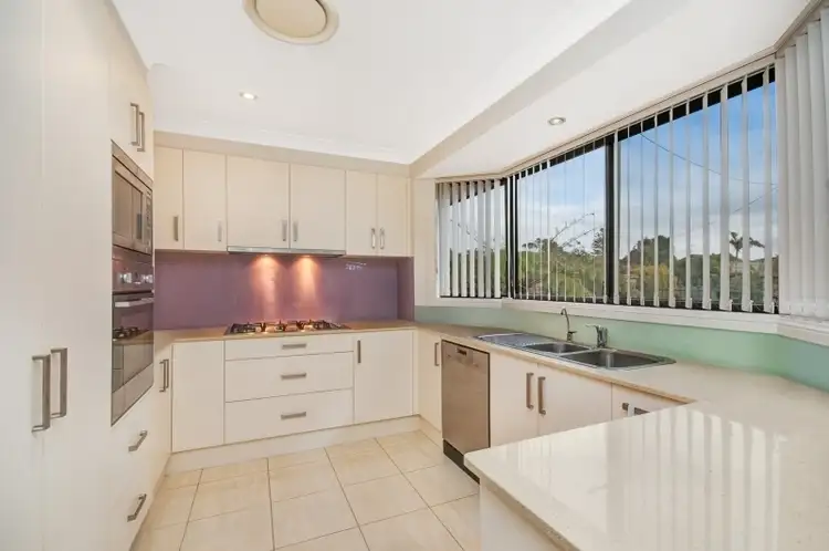 Second view of Homely villa listing, 1/12 Augusta Street, Umina Beach NSW 2257