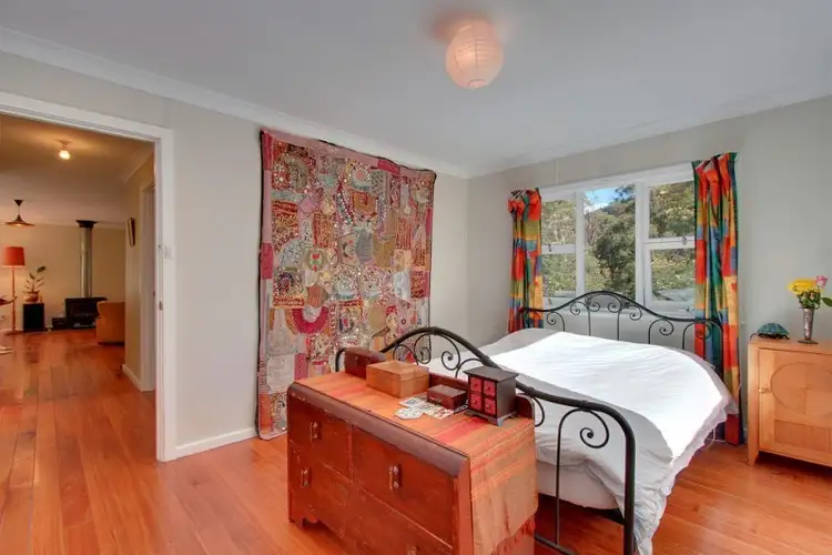 Fifth view of Homely house listing, 27 Sharpes Road, Crabtree TAS 7109