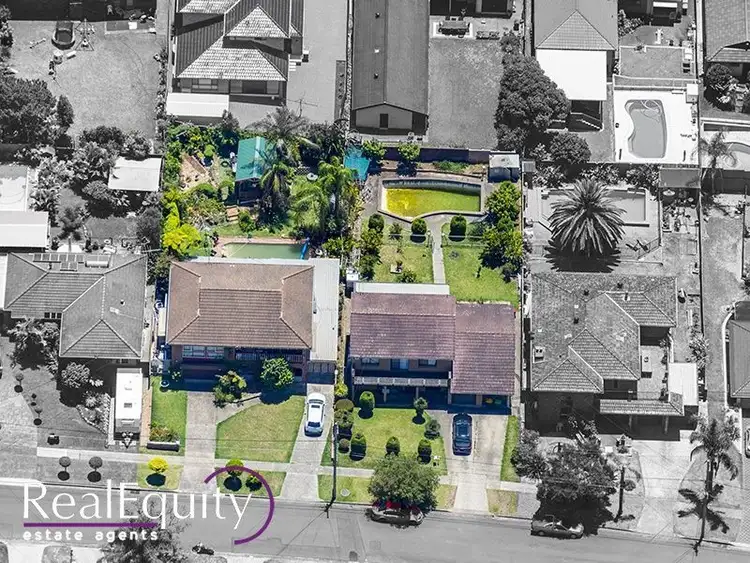 9-11 Elouera Crescent, Moorebank NSW 2170