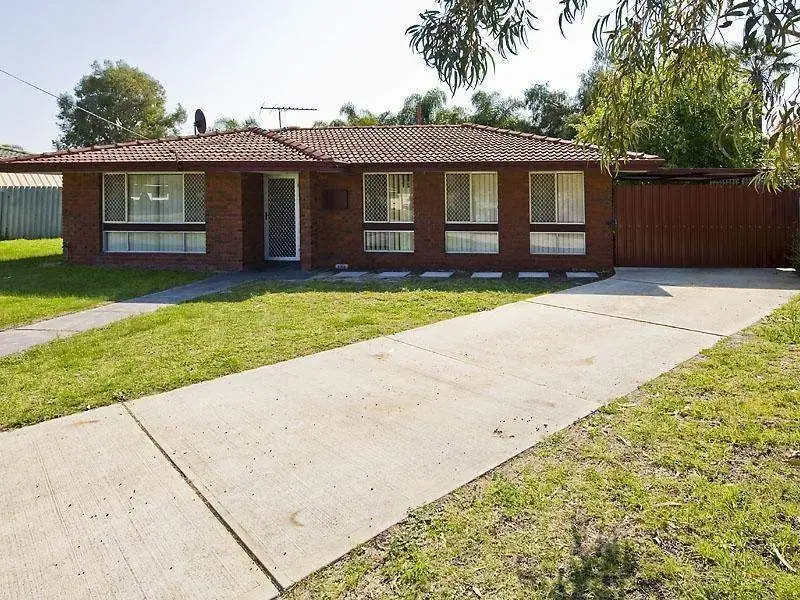 Main view of Homely house listing, 36 Stevenage Street, Huntingdale WA 6110