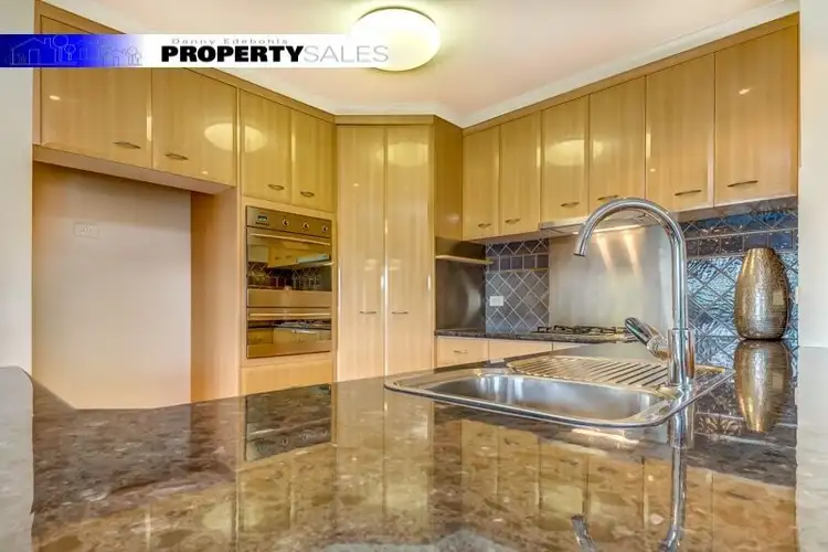 Fifth view of Homely house listing, 24 Comans Way, Moe VIC 3825