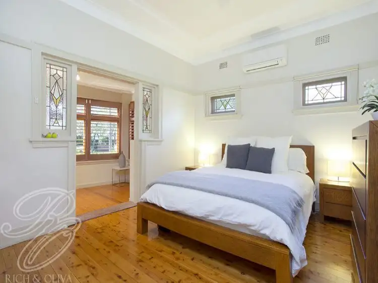 Fifth view of Homely semi-detached listing, 2 Banks Street, Ashfield NSW 2131
