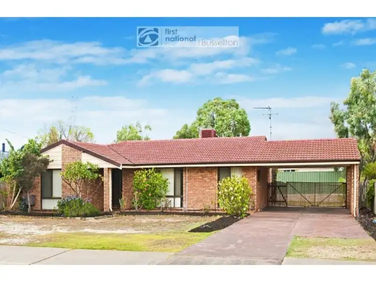 338 Marine Terrace, Geographe WA 6280
