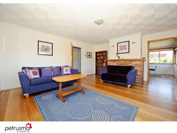 Third view of Homely house listing, 44 Tilanbi Street, Howrah TAS 7018
