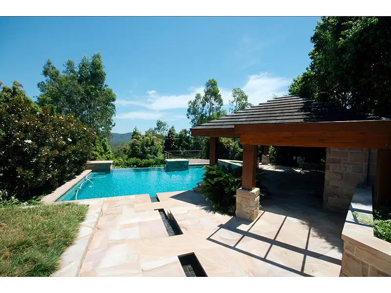 Main view of Homely semi-detached listing, 28/2 Ridgeline Way, Highland Park QLD 4211