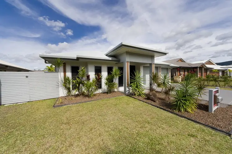 9 Bowline cl, Trinity Beach QLD 4879