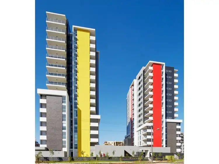 135/2 Browne Parade, Liverpool NSW 2170