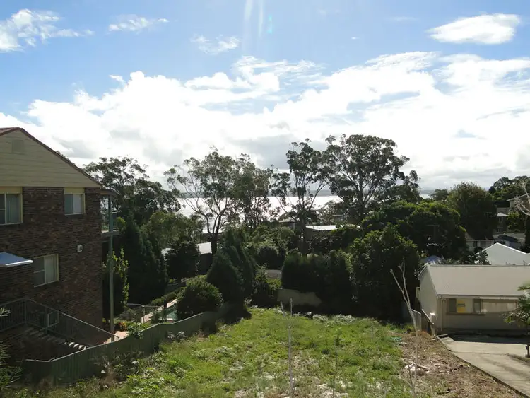 Fifth view of Homely land listing, 60 Government Road, Nelson Bay NSW 2315